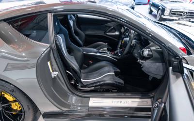 2018 Ferrari 812 Superfast