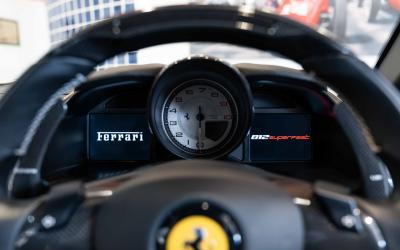 2018 Ferrari 812 Superfast