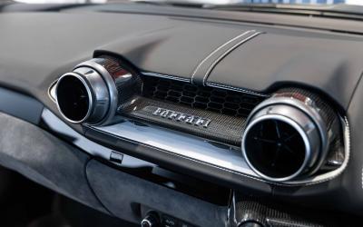 2018 Ferrari 812 Superfast