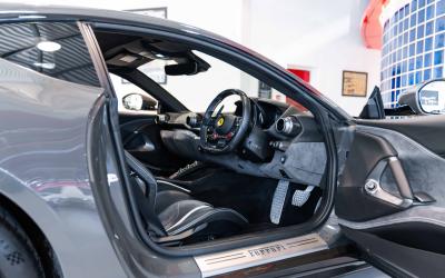 2018 Ferrari 812 Superfast