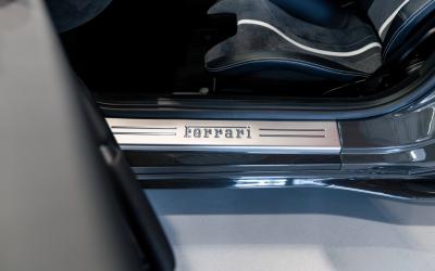 2018 Ferrari 812 Superfast