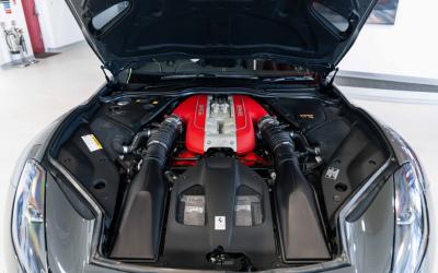 2018 Ferrari 812 Superfast