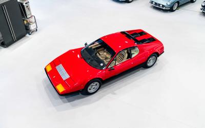 1974 Ferrari 365 GT4 BB