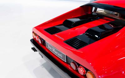 1974 Ferrari 365 GT4 BB