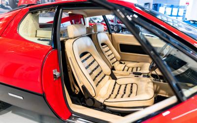 1974 Ferrari 365 GT4 BB