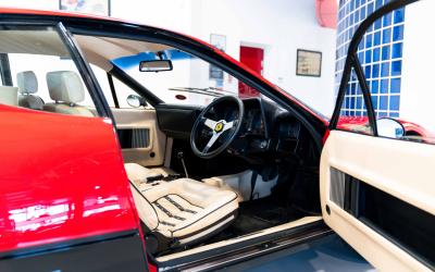 1974 Ferrari 365 GT4 BB