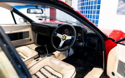 1974 Ferrari 365 GT4 BB