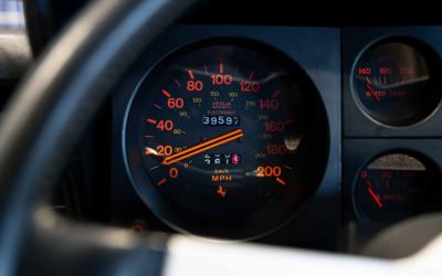 1974 Ferrari 365 GT4 BB