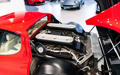 1974 Ferrari 365 GT4 BB