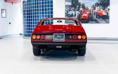 1972 Ferrari 365 GTC/4