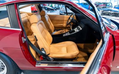 1972 Ferrari 365 GTC/4