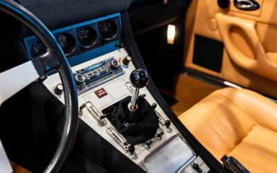 1972 Ferrari 365 GTC/4