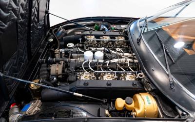 1972 Ferrari 365 GTC/4