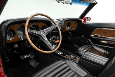 1970 Ford Shelby GT500