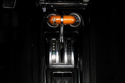 1970 Ford Shelby GT500