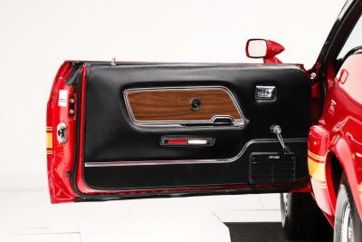 1970 Ford Shelby GT500