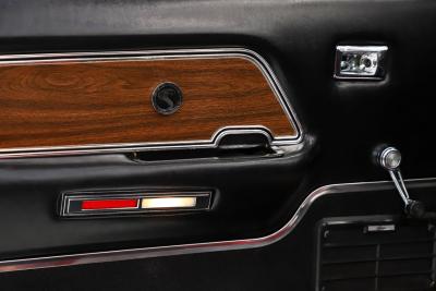 1970 Ford Shelby GT500