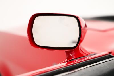 1970 Ford Shelby GT500