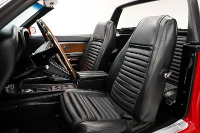 1970 Ford Shelby GT500