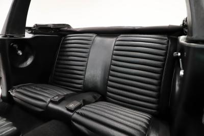 1970 Ford Shelby GT500