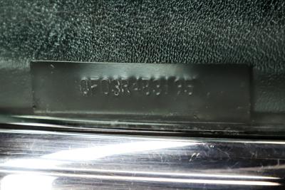 1970 Ford Shelby GT500