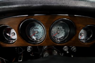 1970 Ford Shelby GT500