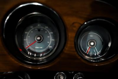 1970 Ford Shelby GT500