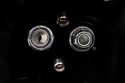 1970 Ford Shelby GT500