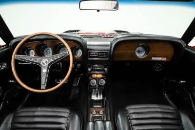 1970 Ford Shelby GT500