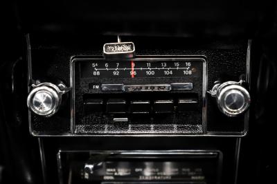 1970 Ford Shelby GT500