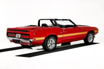 1970 Ford Shelby GT500