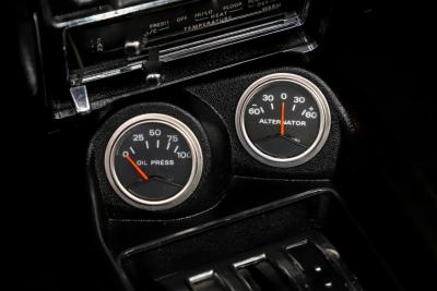 1970 Ford Shelby GT500