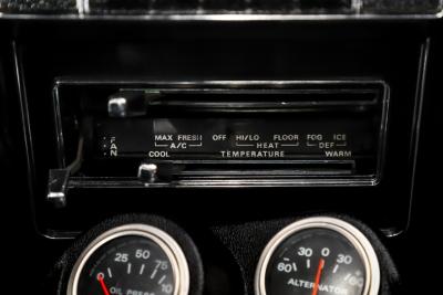 1970 Ford Shelby GT500