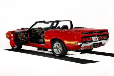 1970 Ford Shelby GT500