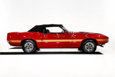 1970 Ford Shelby GT500