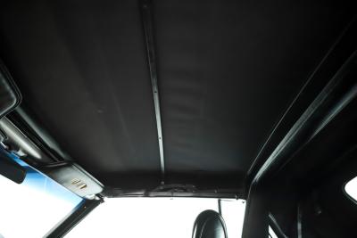 1970 Ford Shelby GT500