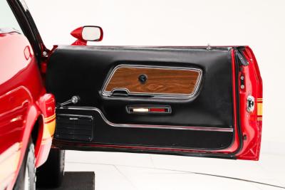 1970 Ford Shelby GT500