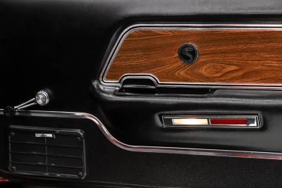 1970 Ford Shelby GT500