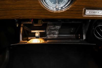 1970 Ford Shelby GT500