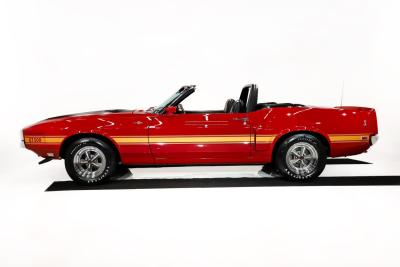 1970 Ford Shelby GT500