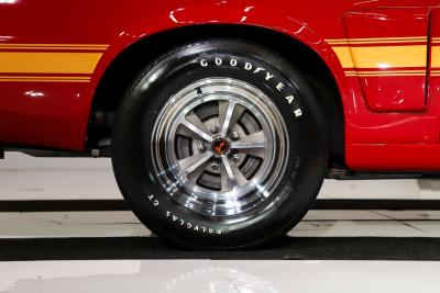 1970 Ford Shelby GT500