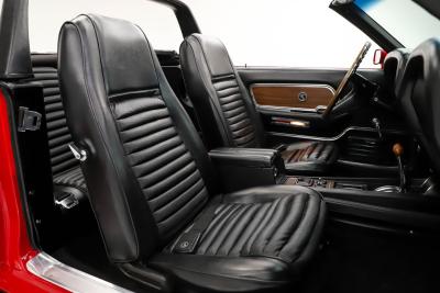 1970 Ford Shelby GT500