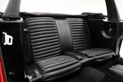 1970 Ford Shelby GT500