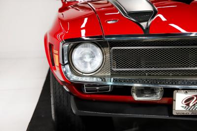 1970 Ford Shelby GT500