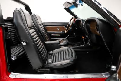 1970 Ford Shelby GT500