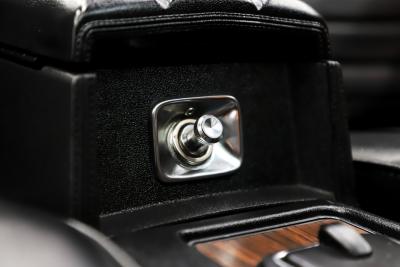 1970 Ford Shelby GT500