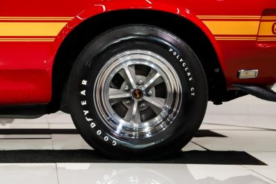 1970 Ford Shelby GT500