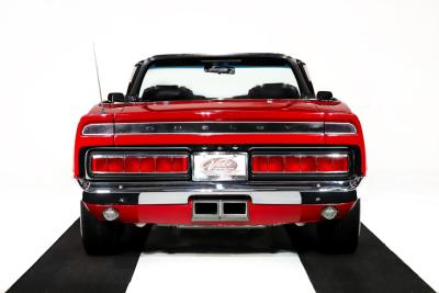 1970 Ford Shelby GT500