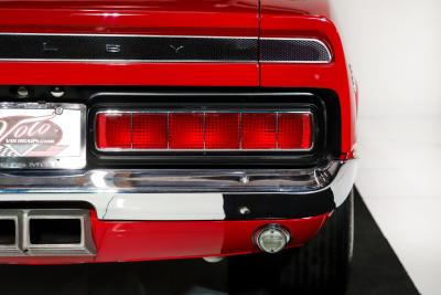 1970 Ford Shelby GT500