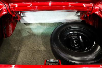 1970 Ford Shelby GT500